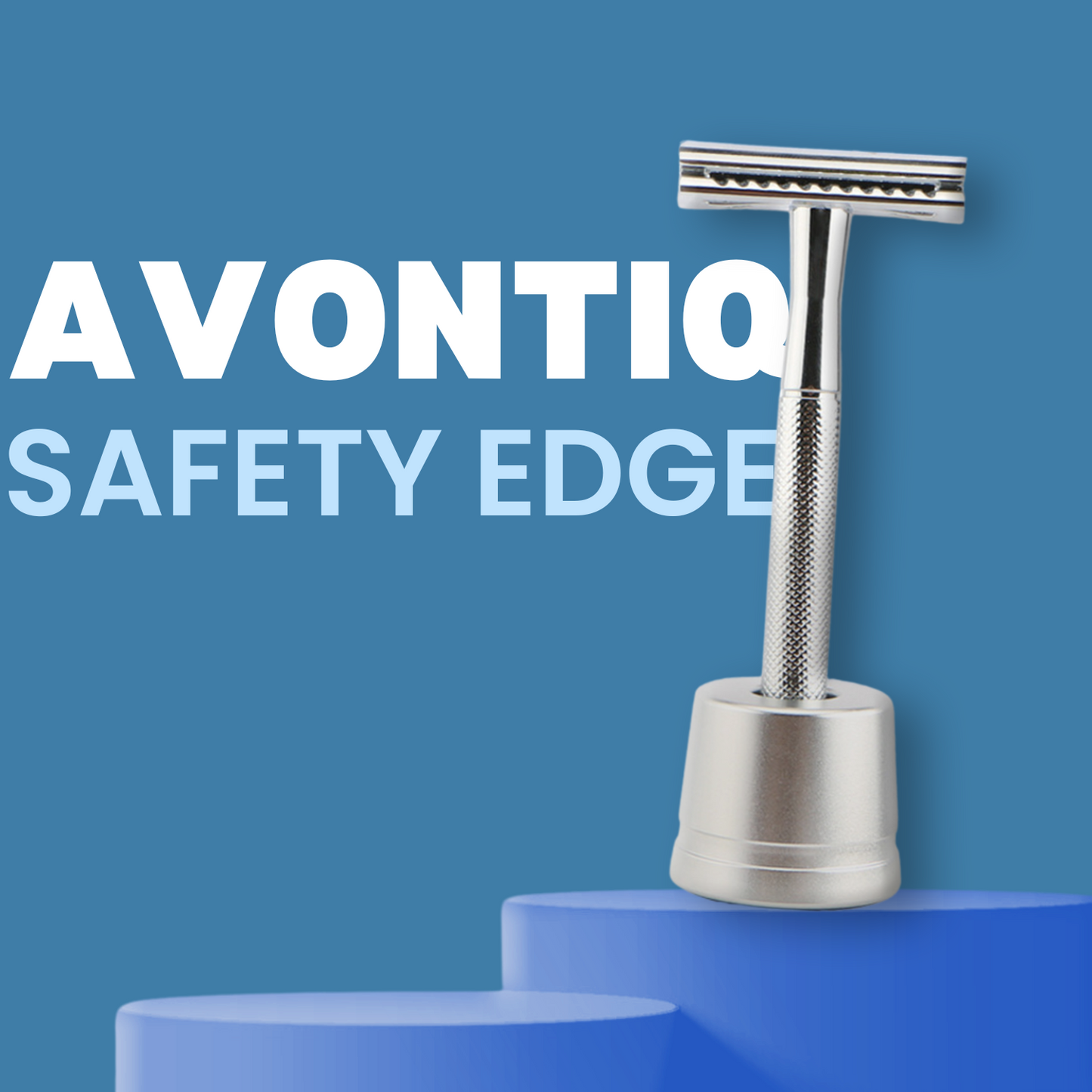 The Safety Edge by Avontiq®