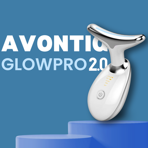 GlowPro 2.0 by AVOTNIQ®