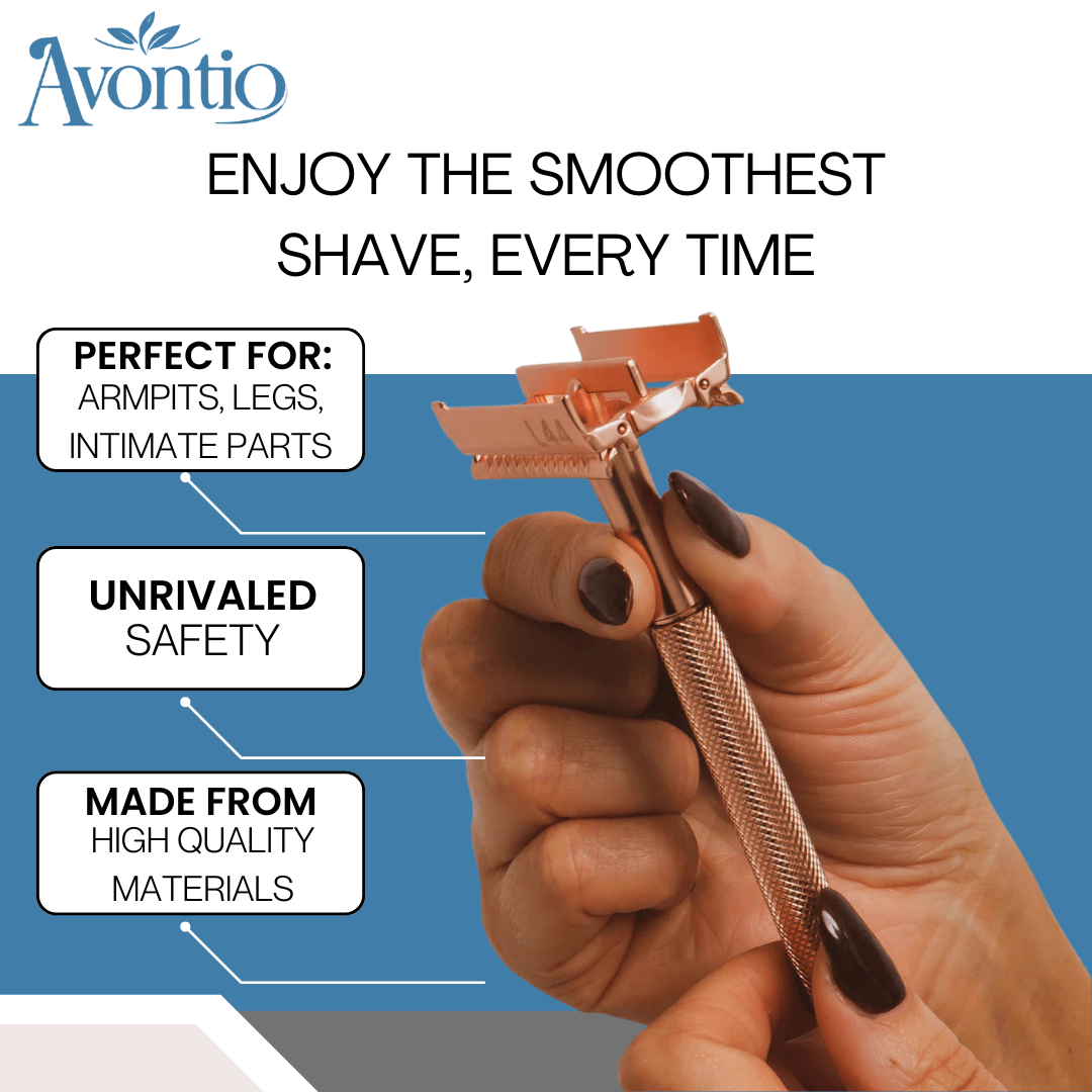 The Safety Edge by Avontiq®